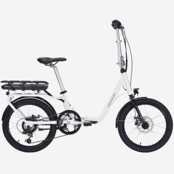 Vélo électrique pliant Nakamura E-FLEX 2.0