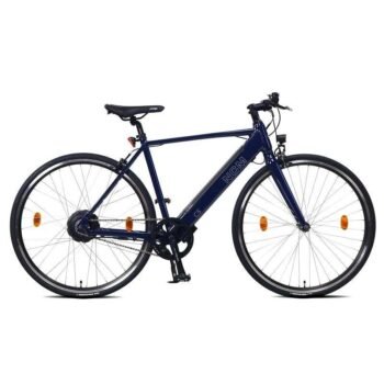 Vélo électrique urbain NCM C5