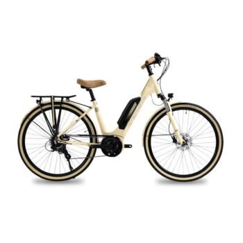 Vélo électrique ville Granville E-Urban 30 plus