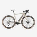 Vélo gravel adulte E-ALLROAD