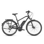 Velo moustache samedi 28.1 Shimano Altus 9V 500 Wh 700mm