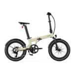 Vélo pliant électrique Eovolt Afternoon