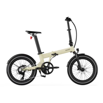 Vélo pliant électrique Eovolt Afternoon