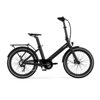 Vélo pliant électrique Eovolt Evening