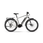 Vélos Trekking Électriques haibike Trekking 3