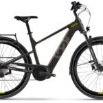 Vtc électrique Husqvarna tourer t2 homme