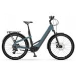 Vélo électrique Winora Yakun X10 2024