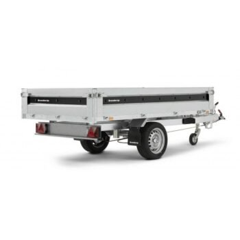 Remorque Brenderup BT 4260SB1300