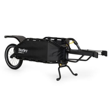 Burley COHO XC Remorque vélo