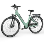 VTT électrique G-FORCE CC ST