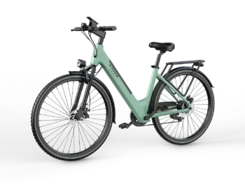 VTT électrique G-FORCE CC ST