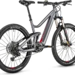 Moustache samedi 27 wide 2 VTT électrique