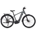 FOCUS VTC Électrique 29" - AVENTURA² 6.7