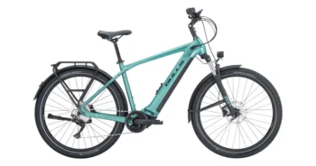 BULLS Iconic Evo1 750Wh 27,5"