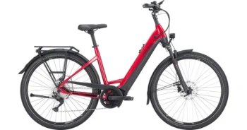 PEGASUS Premio Evo 10 Lite 500Wh Wave Smart System