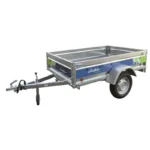 Remorque Bagagère Lider Cadix 44310