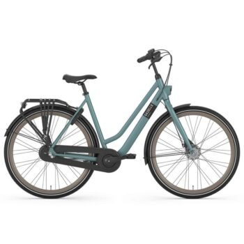 VÉLO GAZELLE ESPRIT DE VILLE