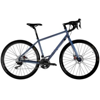 Vélo Histoire Bike gravel La Randonneuse