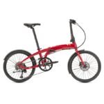 Vélo Tern Verge D9 pliant