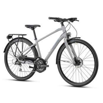 Vélo Ridgeback Element EQ tout chemin