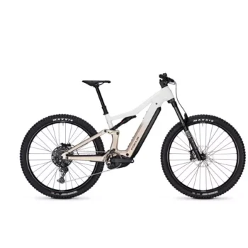 vtt electrique FOCUS JAM² 6.7