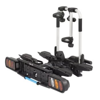 XLC Beluga VC-C03 Bike Rack for two E-Bikes