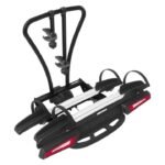 Porte Vélo pour 2 Vélos Yakima JustClick 2 EVO