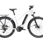 Vélo électrique DIAMANT Zing Génération 2 Cues 400Wh Tr
