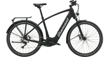 Vélo électrique DIAMANT Zouma Deluxe+ 625Wh